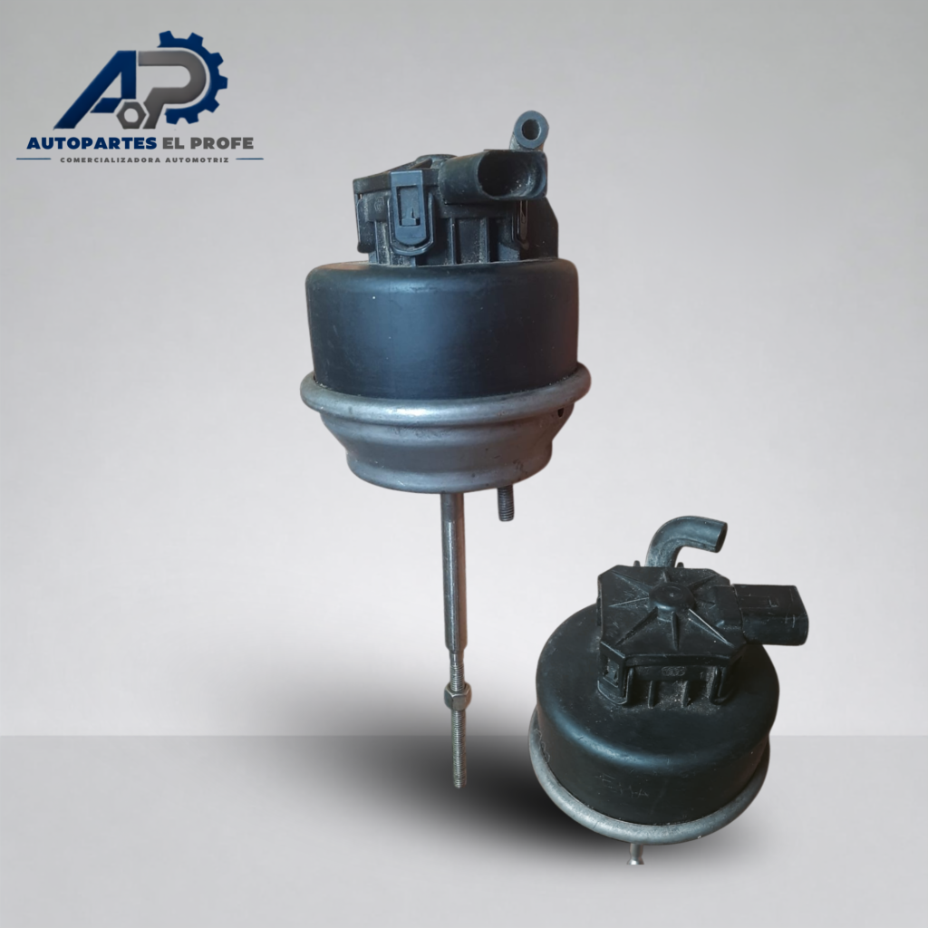 Válvula Actuador Del Turbo Volkswagen Amarok 2.0 Bi-turbo