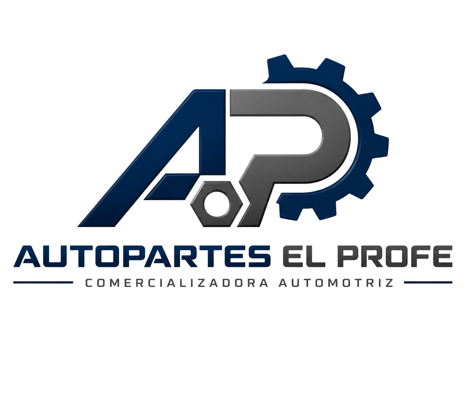 Autopartes El Profe COLOMBIA