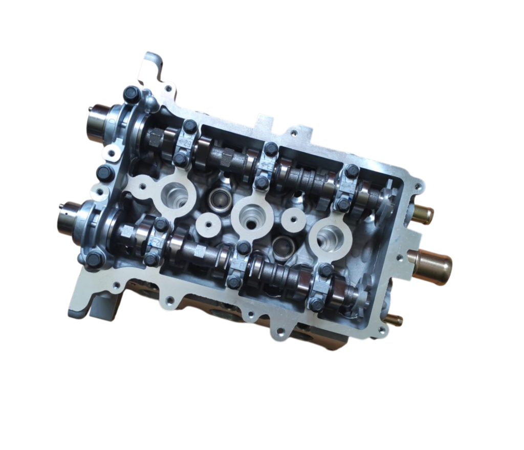 CULATA NUEVA COMPLETA KIA PICANTO ION G3LA 1.0 GASOLINA