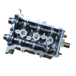 CULATA NUEVA COMPLETA KIA PICANTO ION G3LA 1.0 GASOLINA